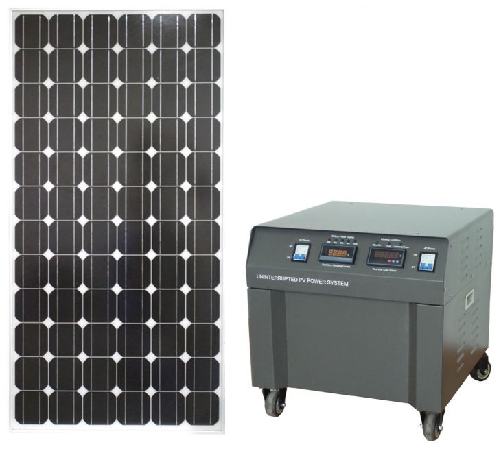 off Grid Solar System 12V100ah LiFePO4 Battery